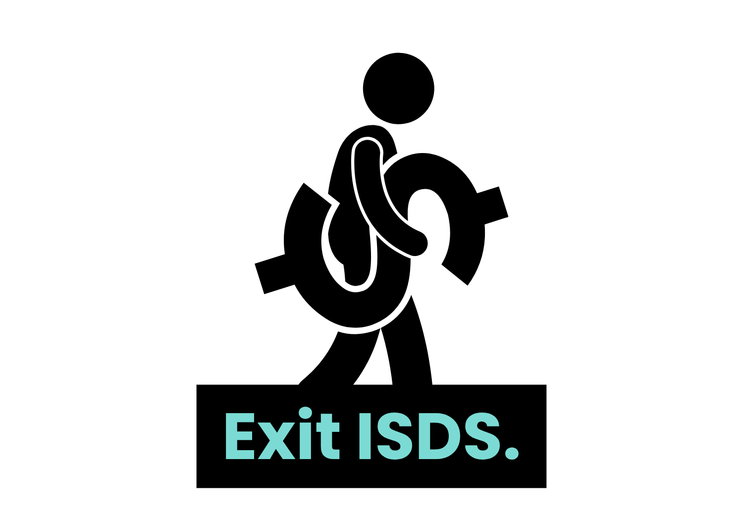 ISDS is a threat to our collective future
